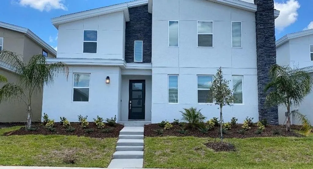 760 Home away from home near Disney Champions Gate Resort, Kissimmee, Statele Unite ale Americii