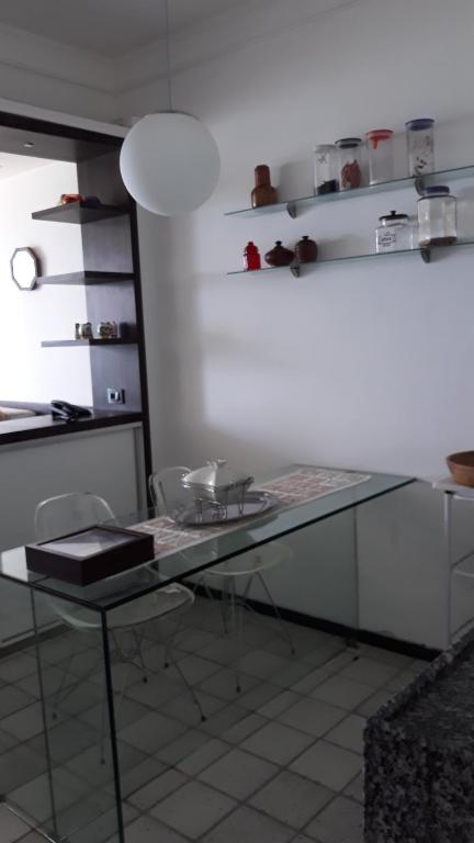  Flat em Piedade