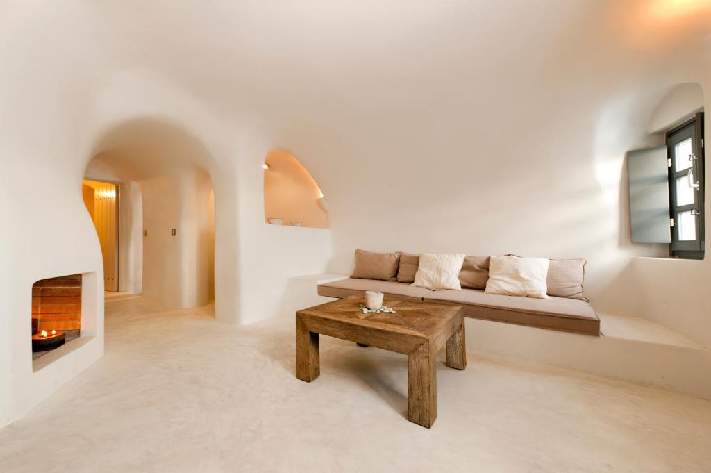 Kapari Natural Resort - 19