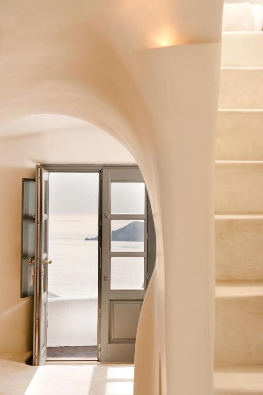 Kapari Natural Resort - 17