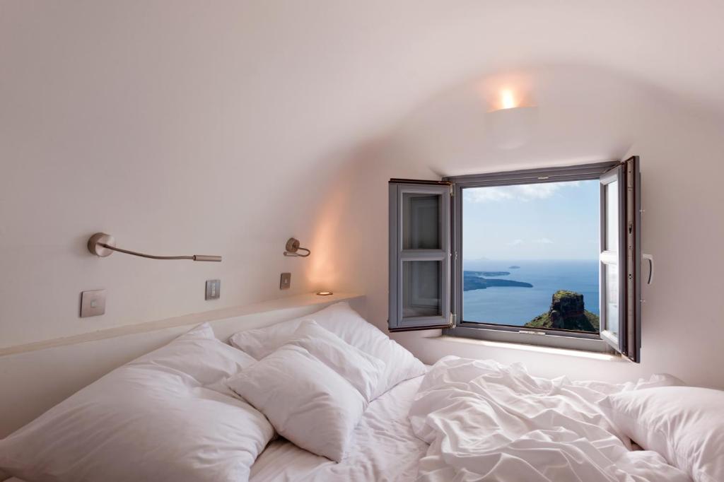 Kapari Natural Resort - 12