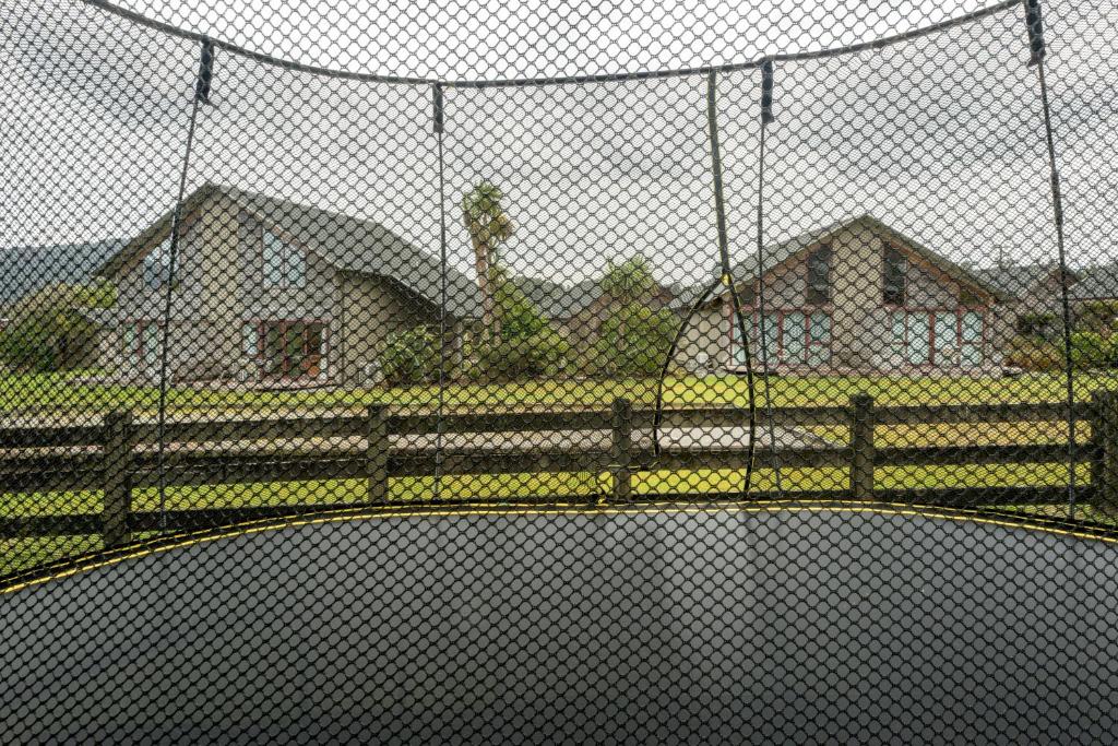 Fotografie z fotogalerie ubytování Glenfern Villas v destinaci Franz Josef