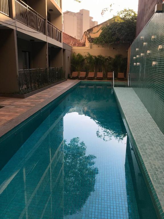  GREAT STAY HOUSE - SP - Luz Station