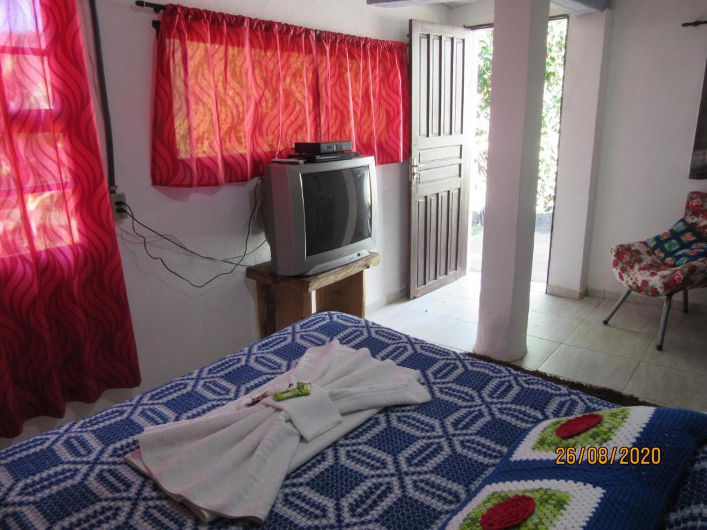  Kitnet Santo Antônio