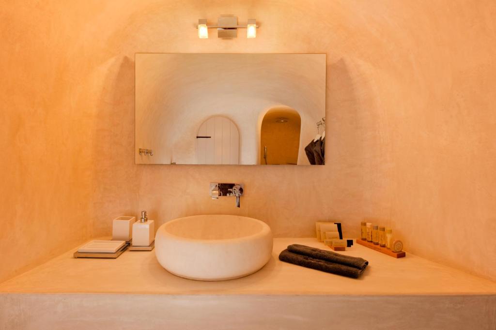 Kapari Natural Resort - 9