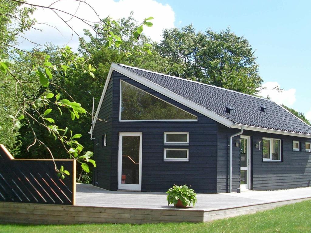 Imagen de la galería de Three-Bedroom Holiday home in Børkop 7, en Egeskov