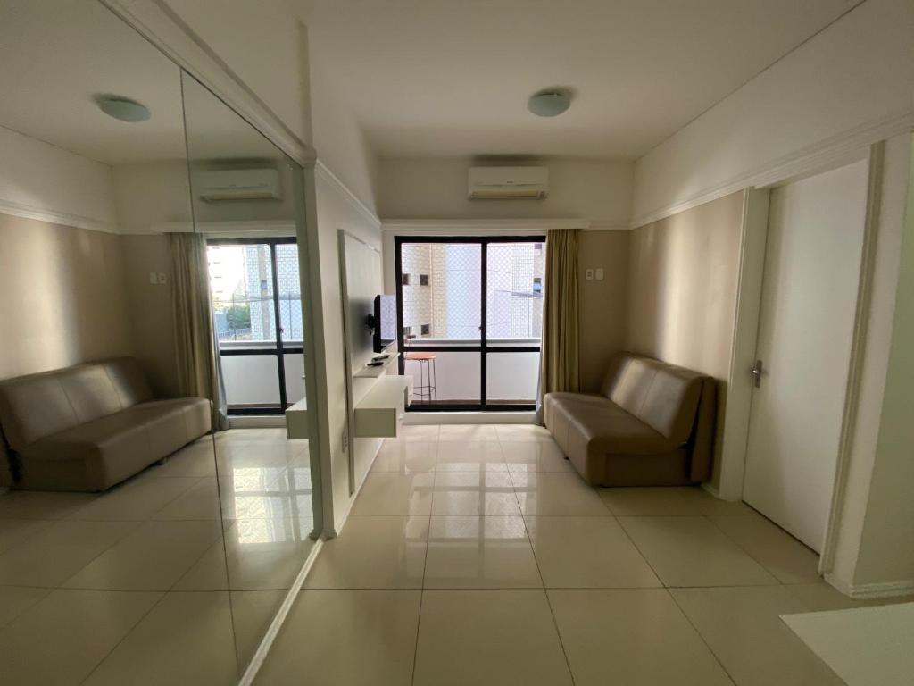  Apartamento Vila Costeira