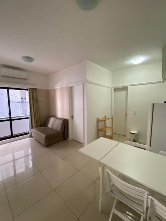  Apartamento Vila Costeira