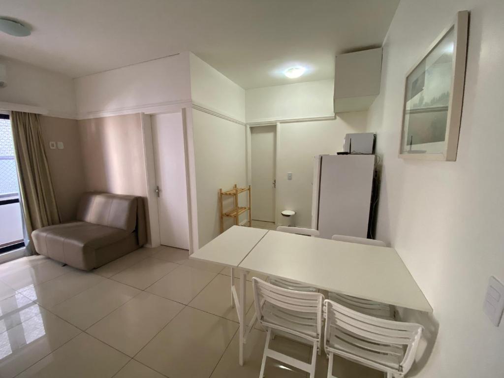  Apartamento Vila Costeira