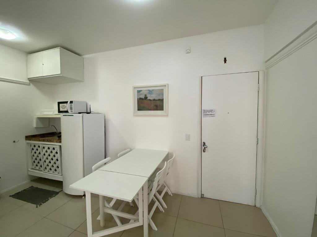  Apartamento Vila Costeira