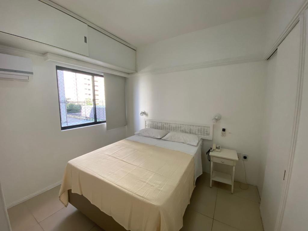  Apartamento Vila Costeira