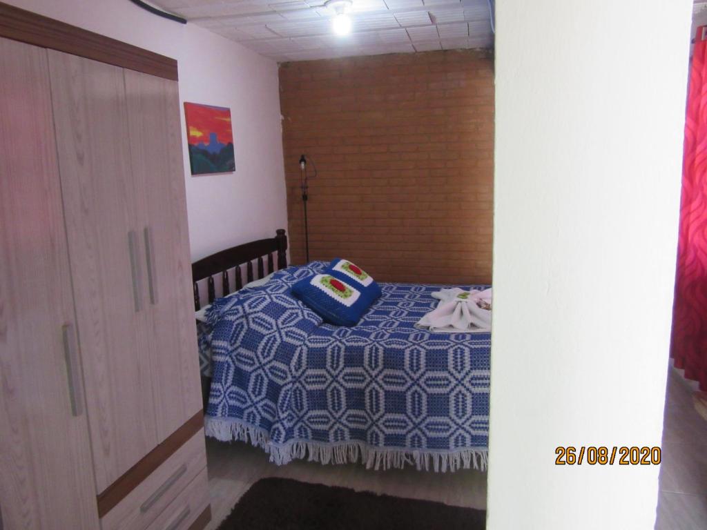  Kitnet Santo Antônio