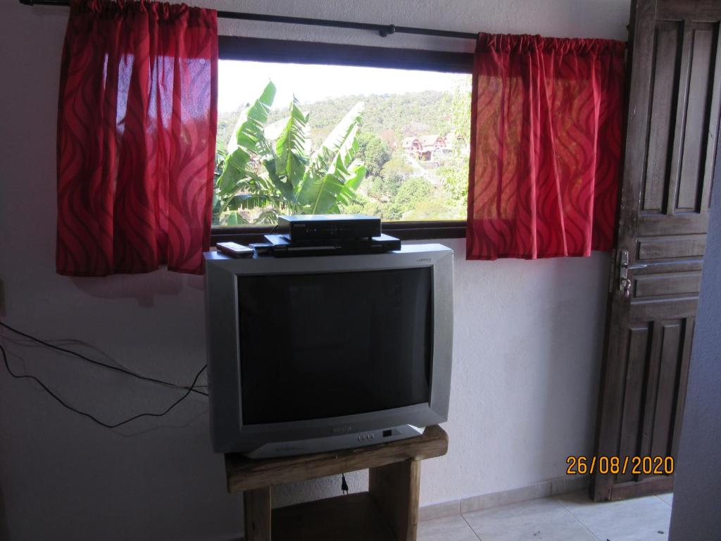 Kitnet Santo Antônio