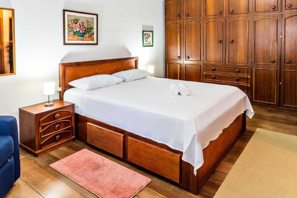  LOCAR-IN GRAMADO Casa Heinz - Ótima Localização