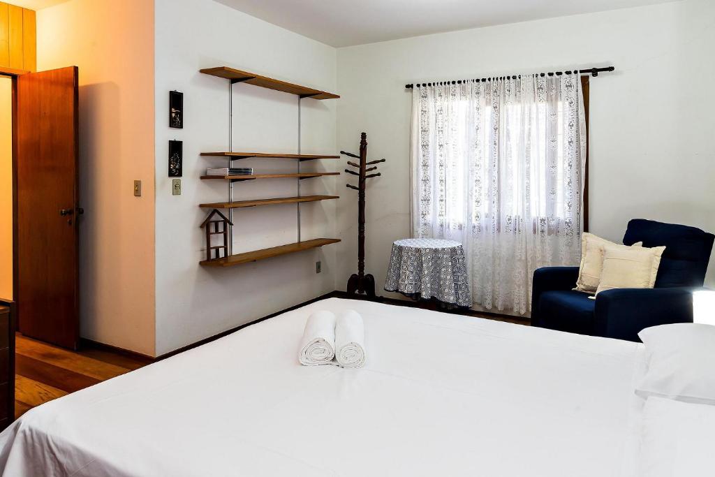  LOCAR-IN GRAMADO Casa Heinz - Ótima Localização