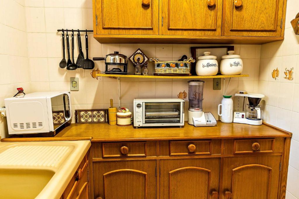  LOCAR-IN GRAMADO Casa Heinz - Ótima Localização