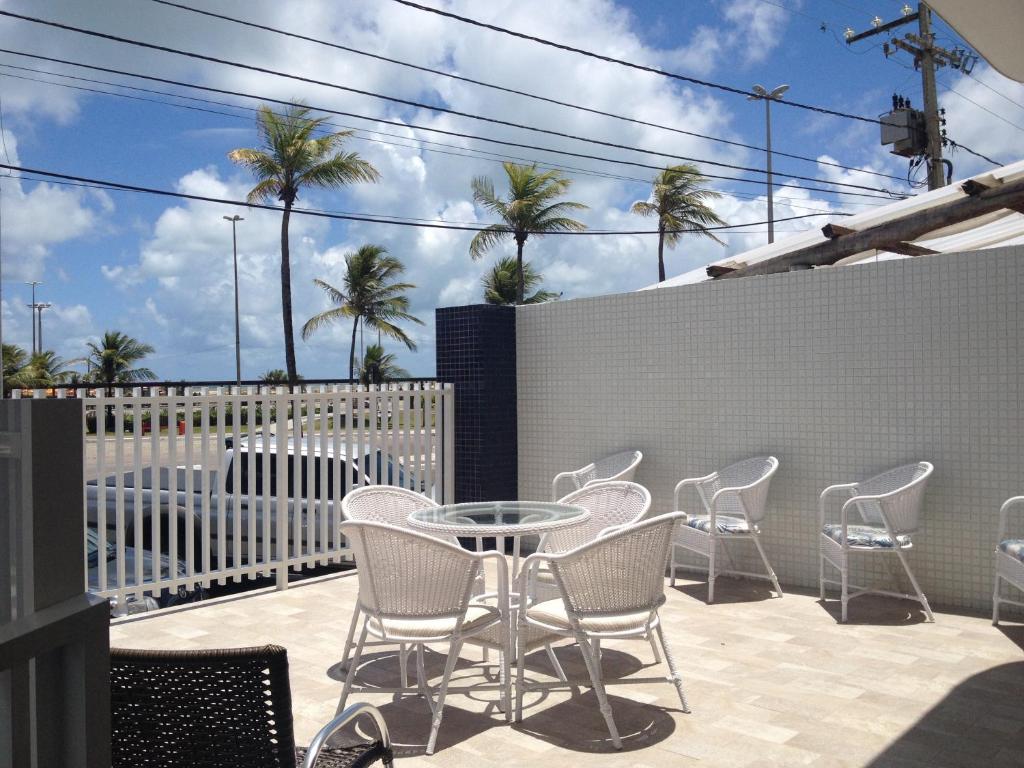  Hotel Praia e Mar