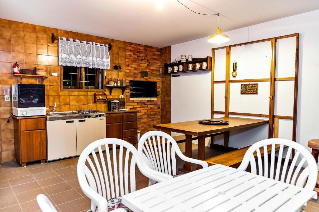  LOCAR-IN GRAMADO Casa Heinz - Ótima Localização