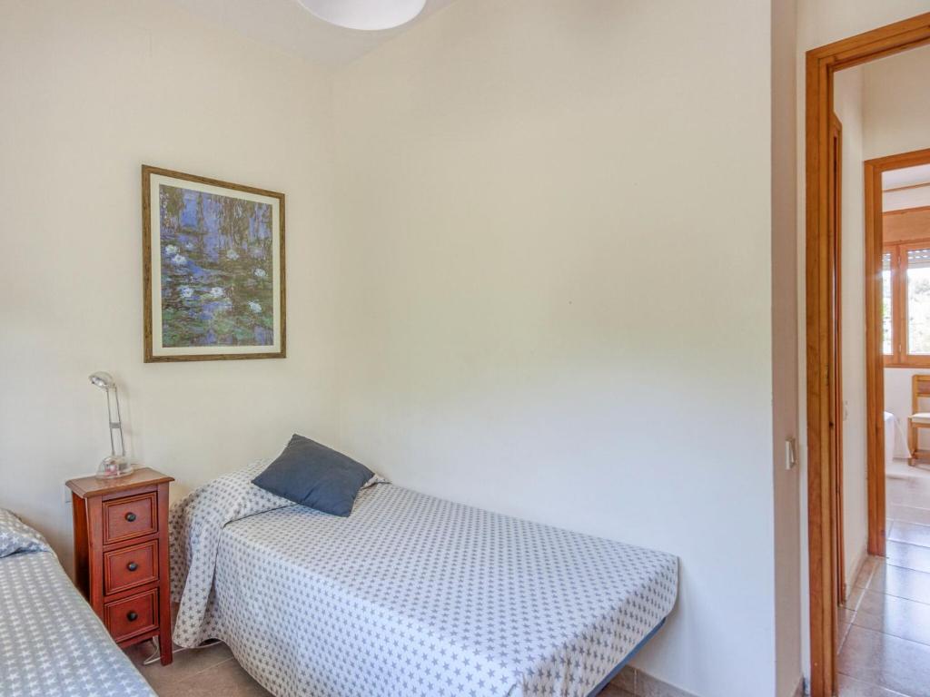 Fotografie z fotogalerie ubytování Belvilla by OYO Villa Cadi v destinaci Olivella