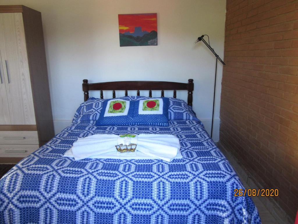  Kitnet Santo Antônio