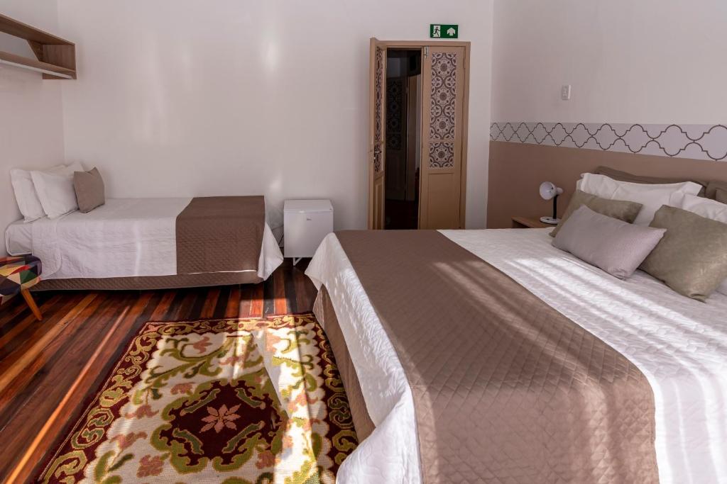  HOTEL CANTO DO CHAFARIZ