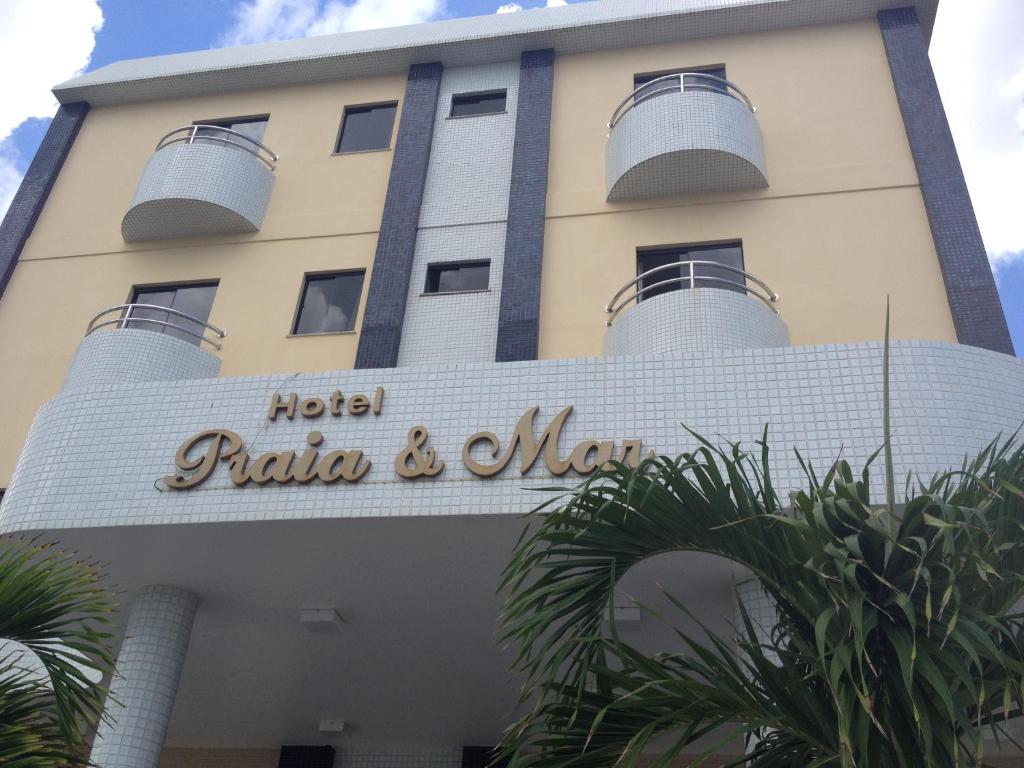  Hotel Praia e Mar