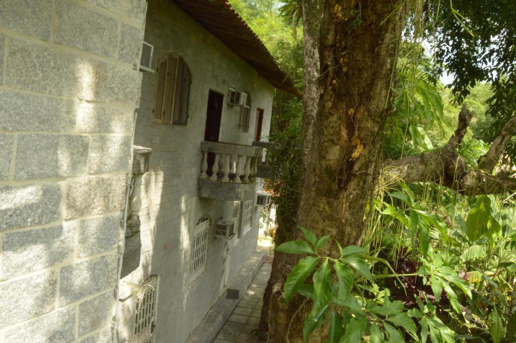  Rio Natureza apart 114