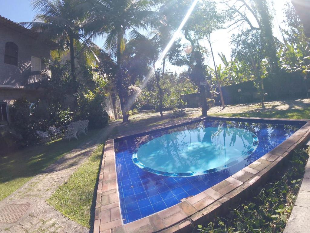  Rio Natureza apart 114