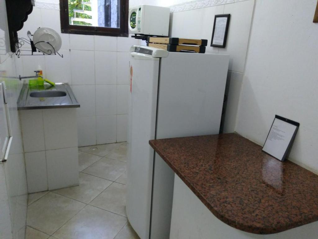  Rio Natureza apart 114