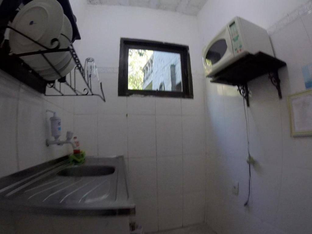  Rio Natureza apart 114
