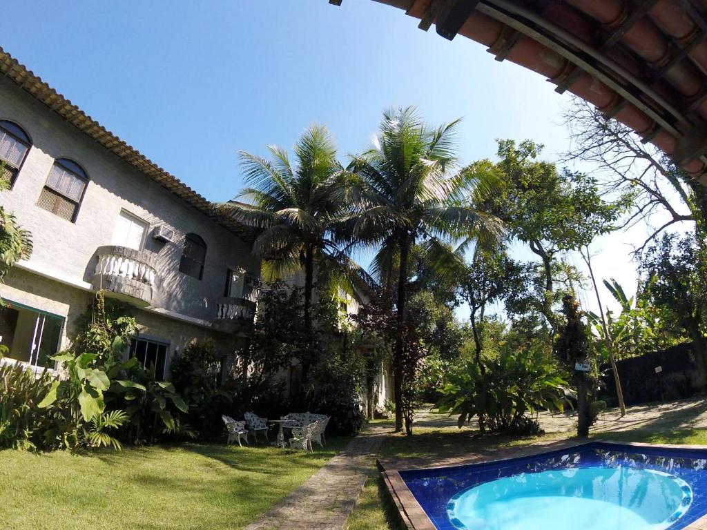  Rio Natureza apart 114