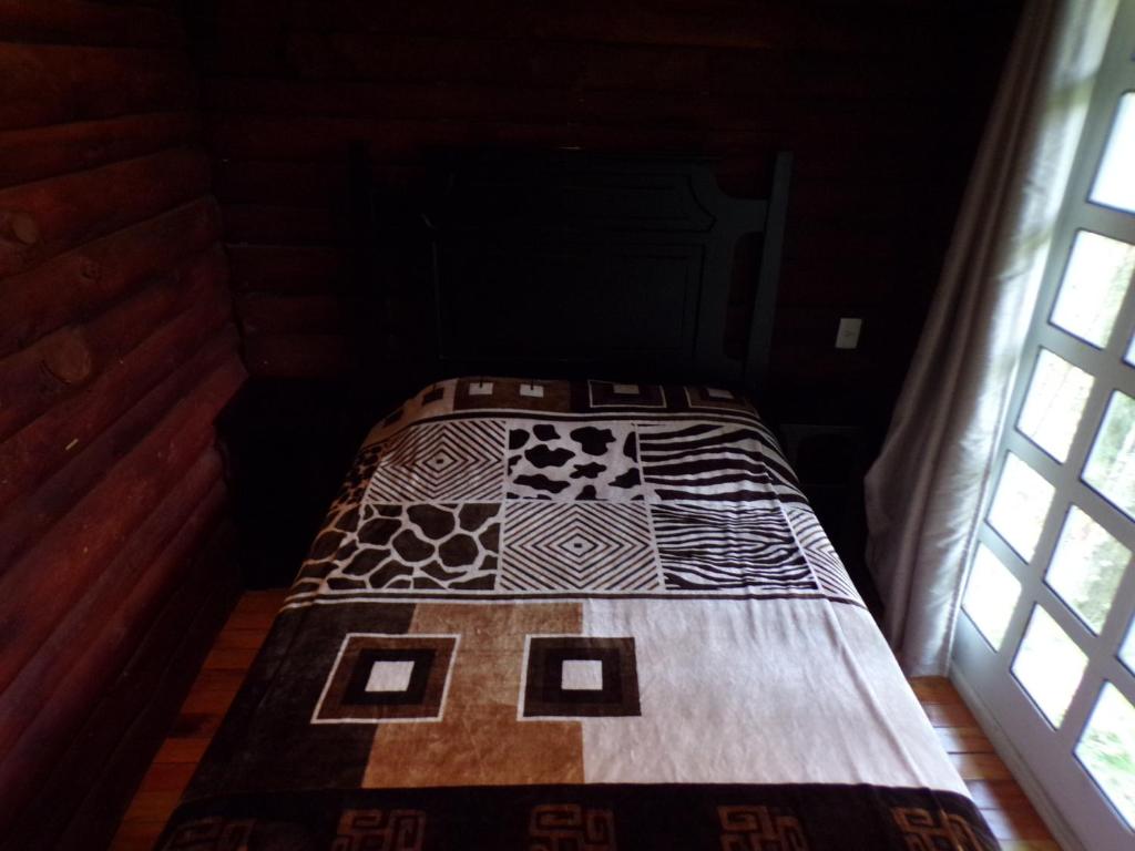 Cabañas El Rincón de Pancho - Double Room