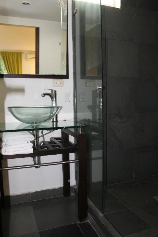 Imagem da galeria de Hotel Boutique las Rosas 5 G em Medellín