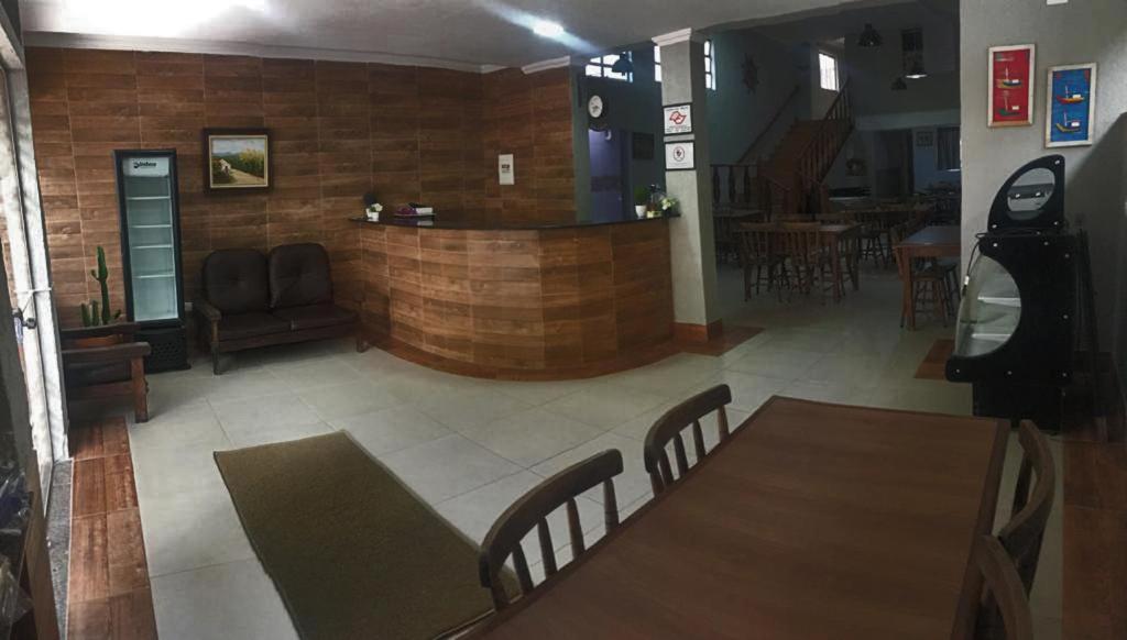  Caminho do Mar Hotel