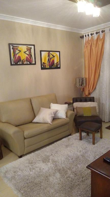  Gramado Apto Só Seu