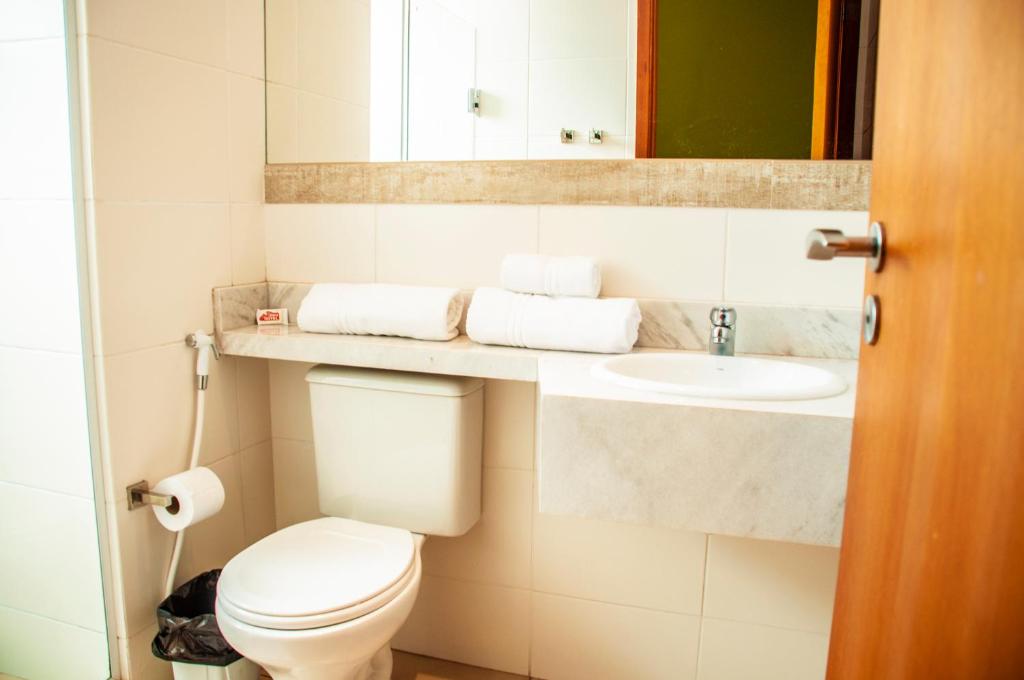  Meu Hotel Garça
