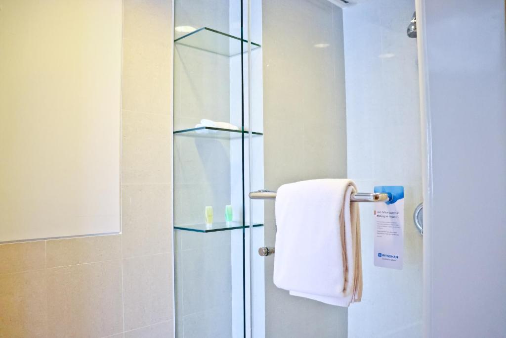 Wyndham Casablanca Jakarta