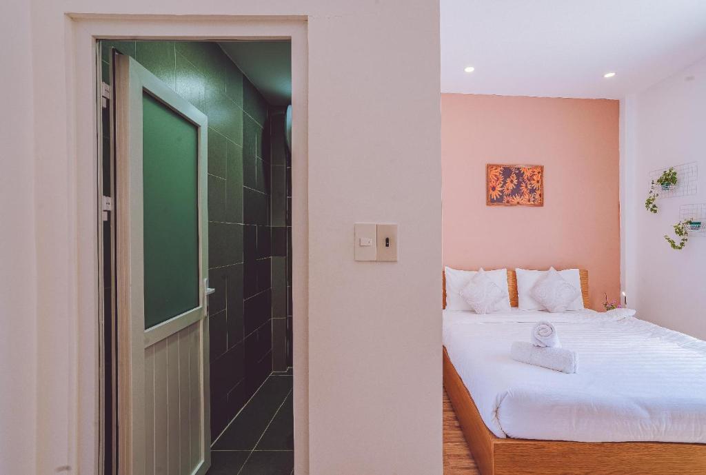 The Green House Da Lat - 5