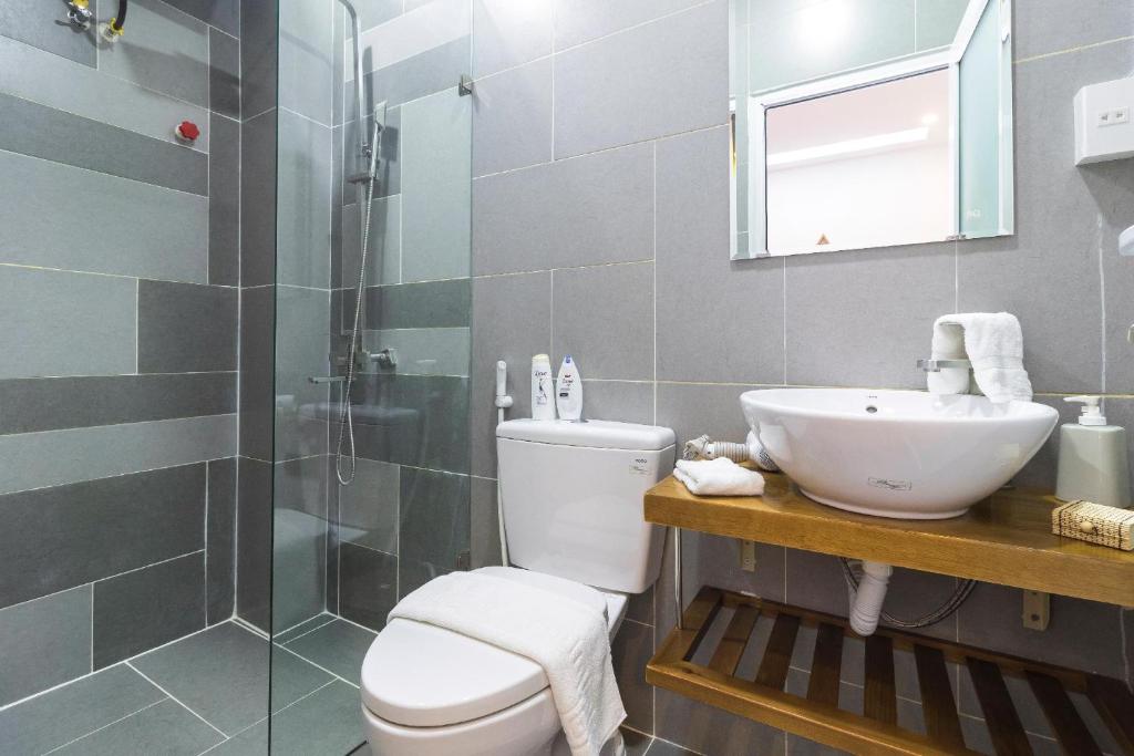 The Green House Da Lat - 11