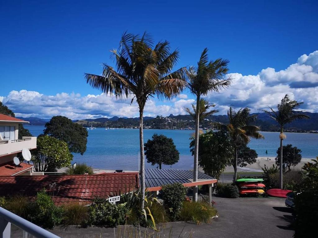 Paku Lodge Resort photo