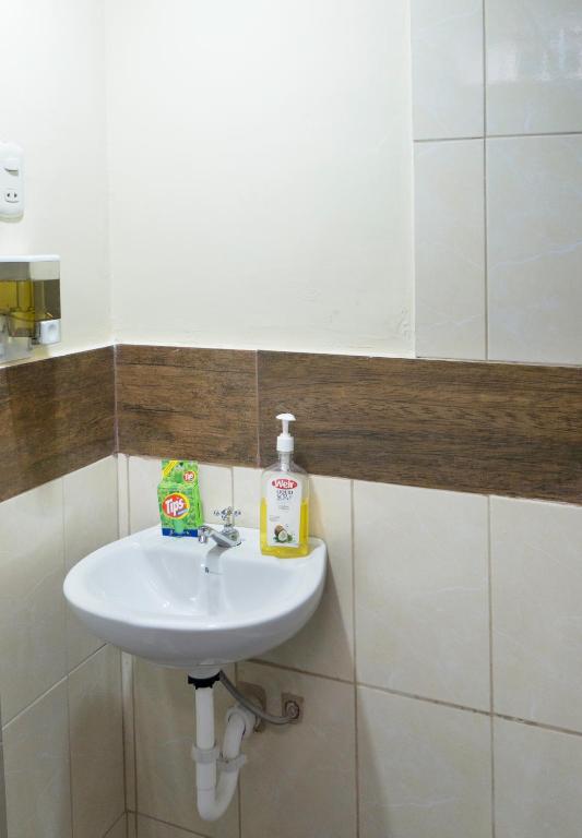 Fotografie z fotogalerie ubytování Casa Michael v destinaci Guayaquil