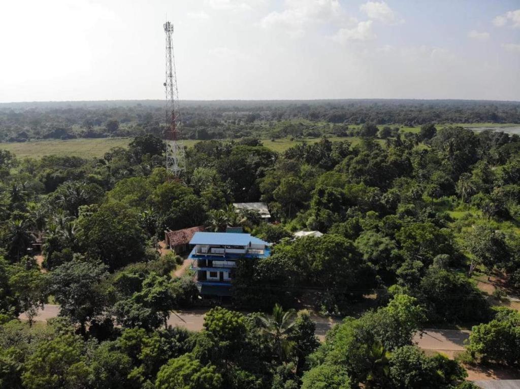 Gallery image of Wilpattu Dolosmahe in Wilpattu