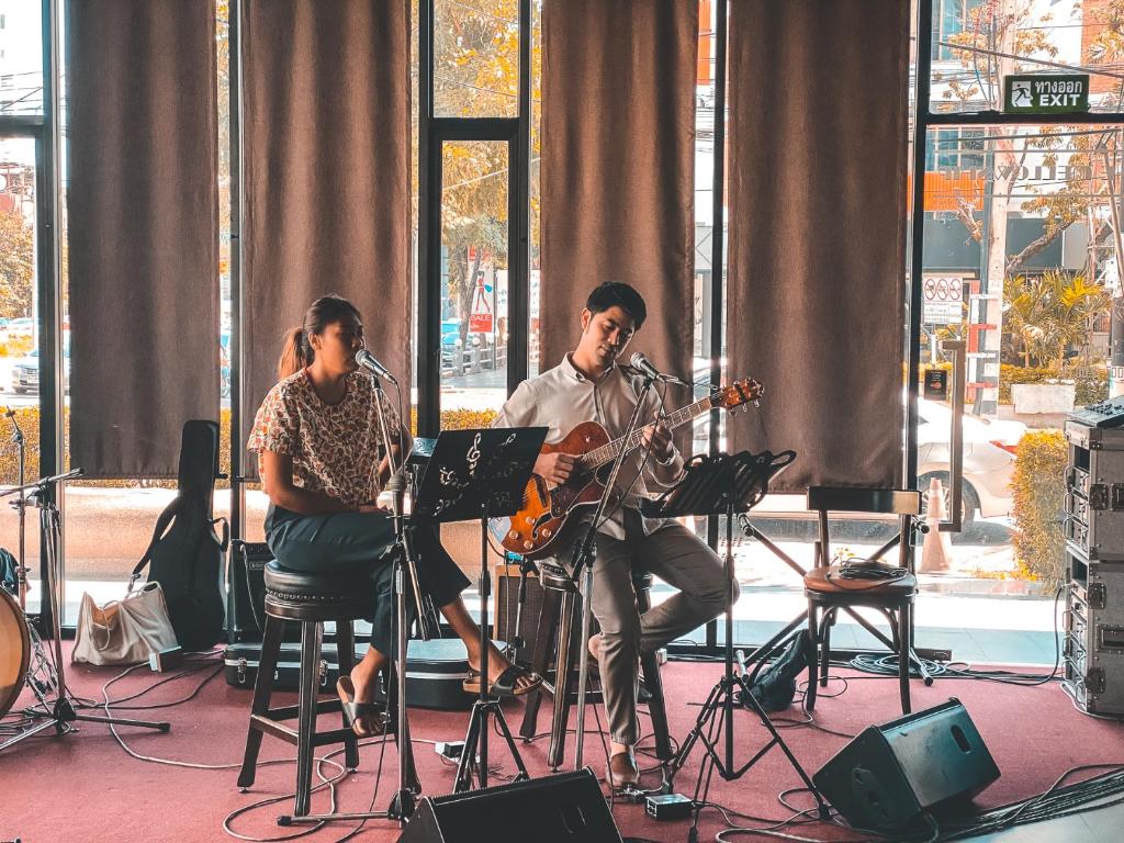 ibis Styles Chiang Mai - Resim 38