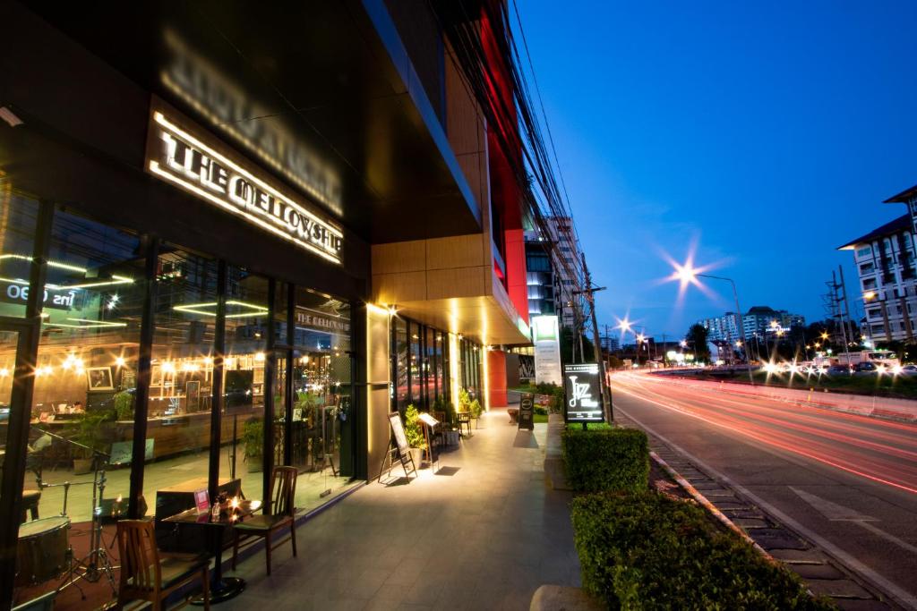 ibis Styles Chiang Mai - Resim 42