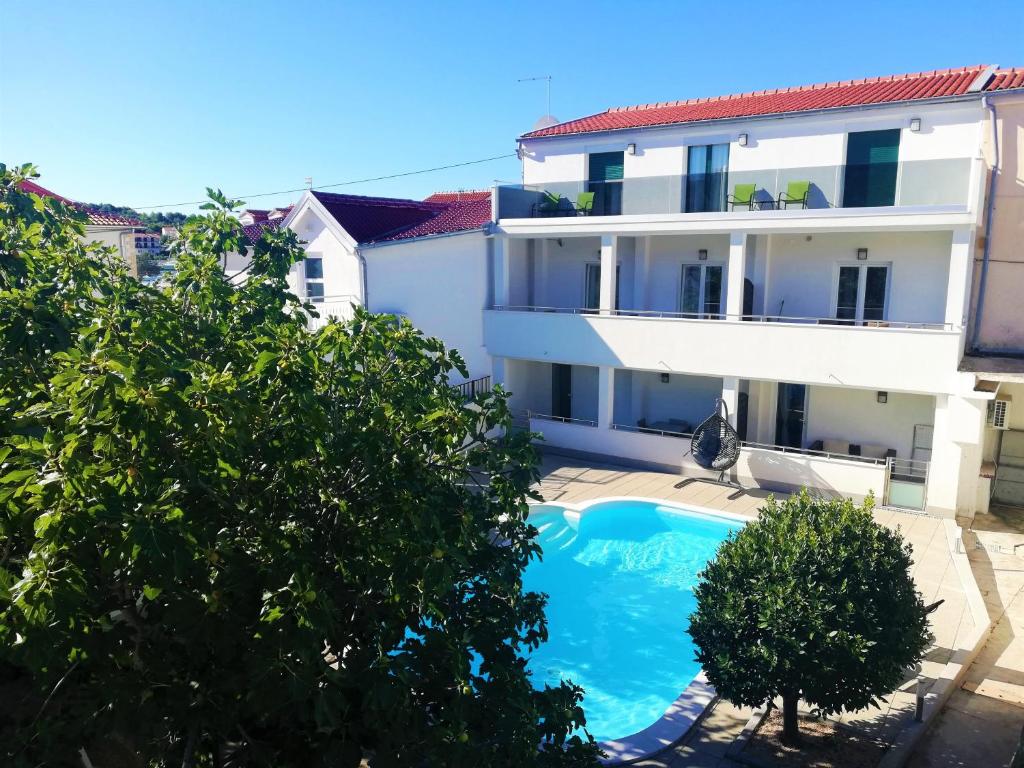 Stars Palace - apartments and rooms