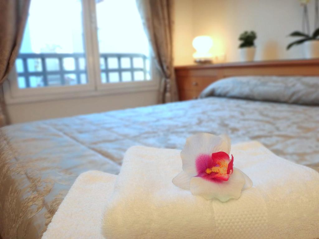 Lux Apartments Barcelona - 