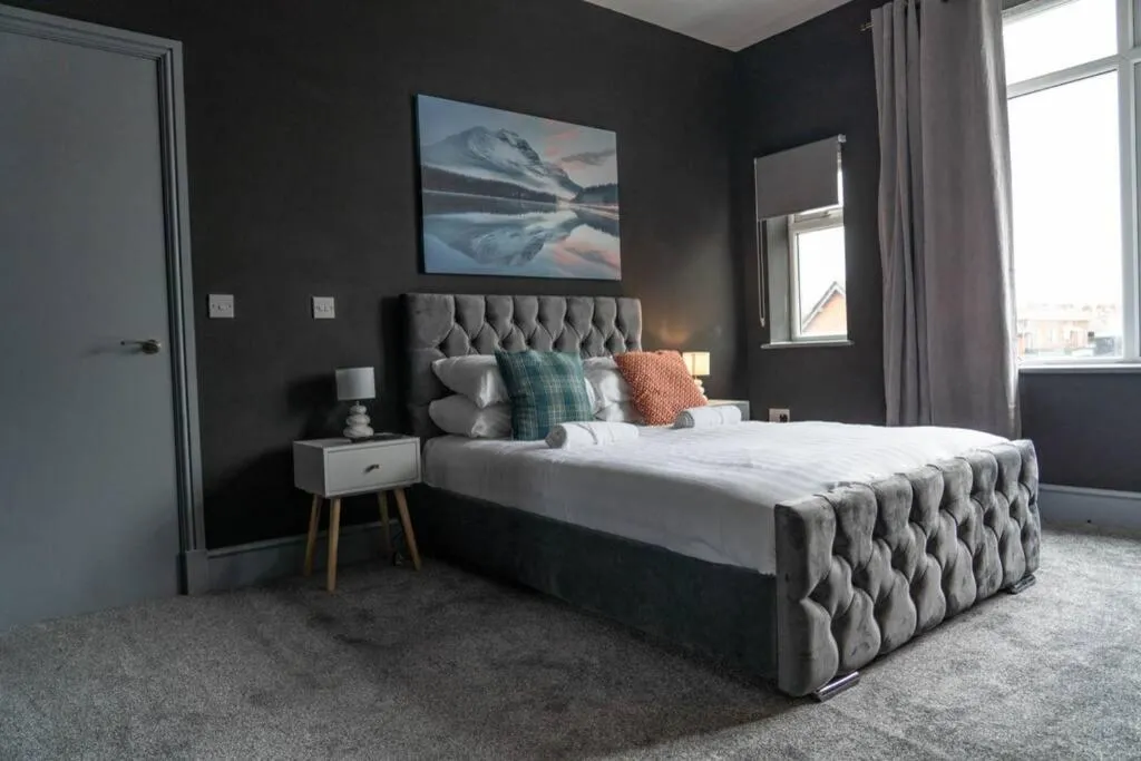 Loft Apartment Blackpool, Blackpool, Marea Britanie