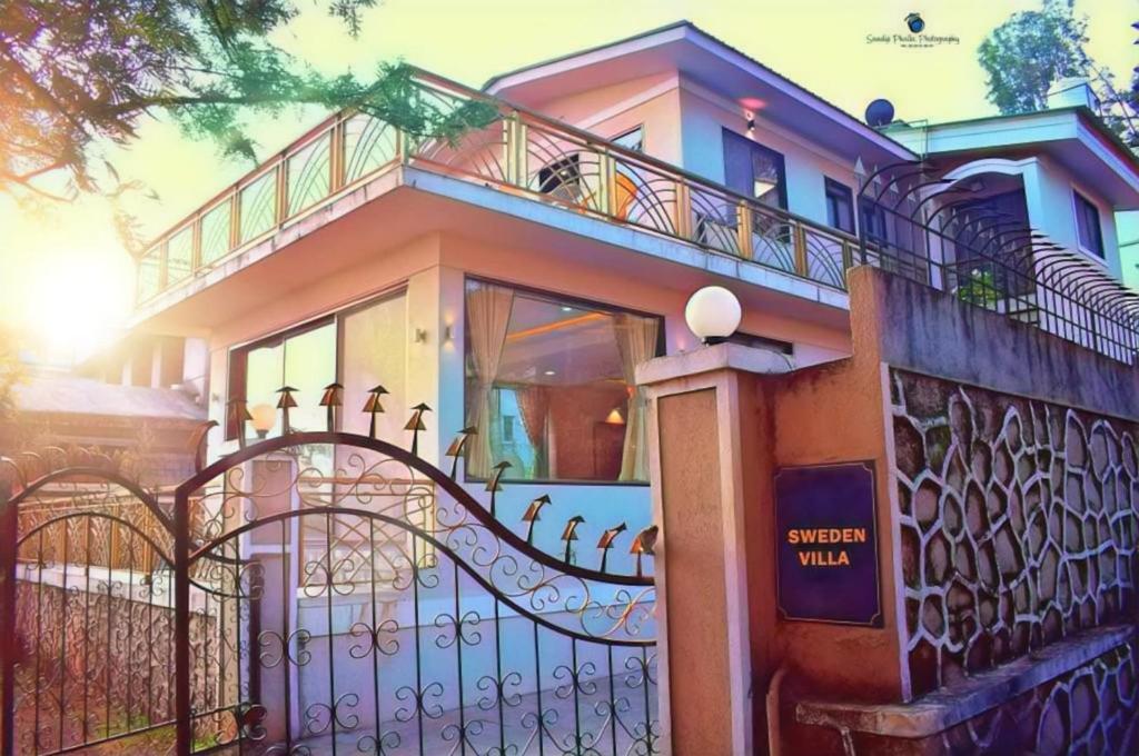 Sweden Villa 4BHK, Panchgani (updated prices 2024)