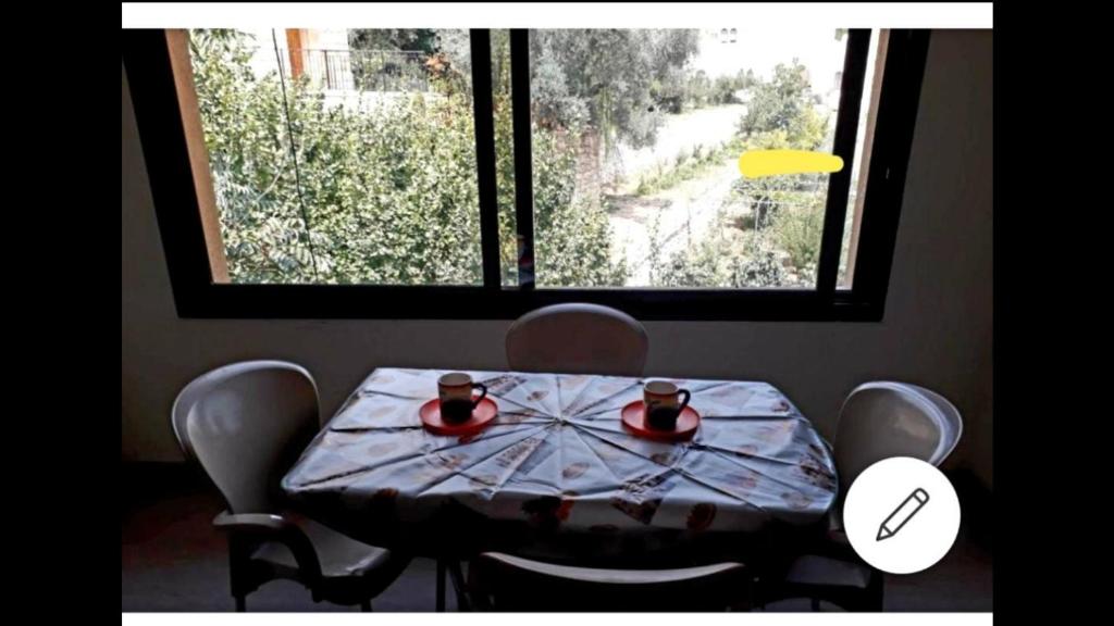 Suiteness Deir el qamar - Suite Junior Avec Vue Sur Le Jardin