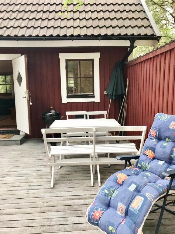 Fotografie z fotogalerie ubytování Yngsjö, Aspvägen v destinaci Yngsjö